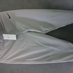 Nike Men's Gray Pants